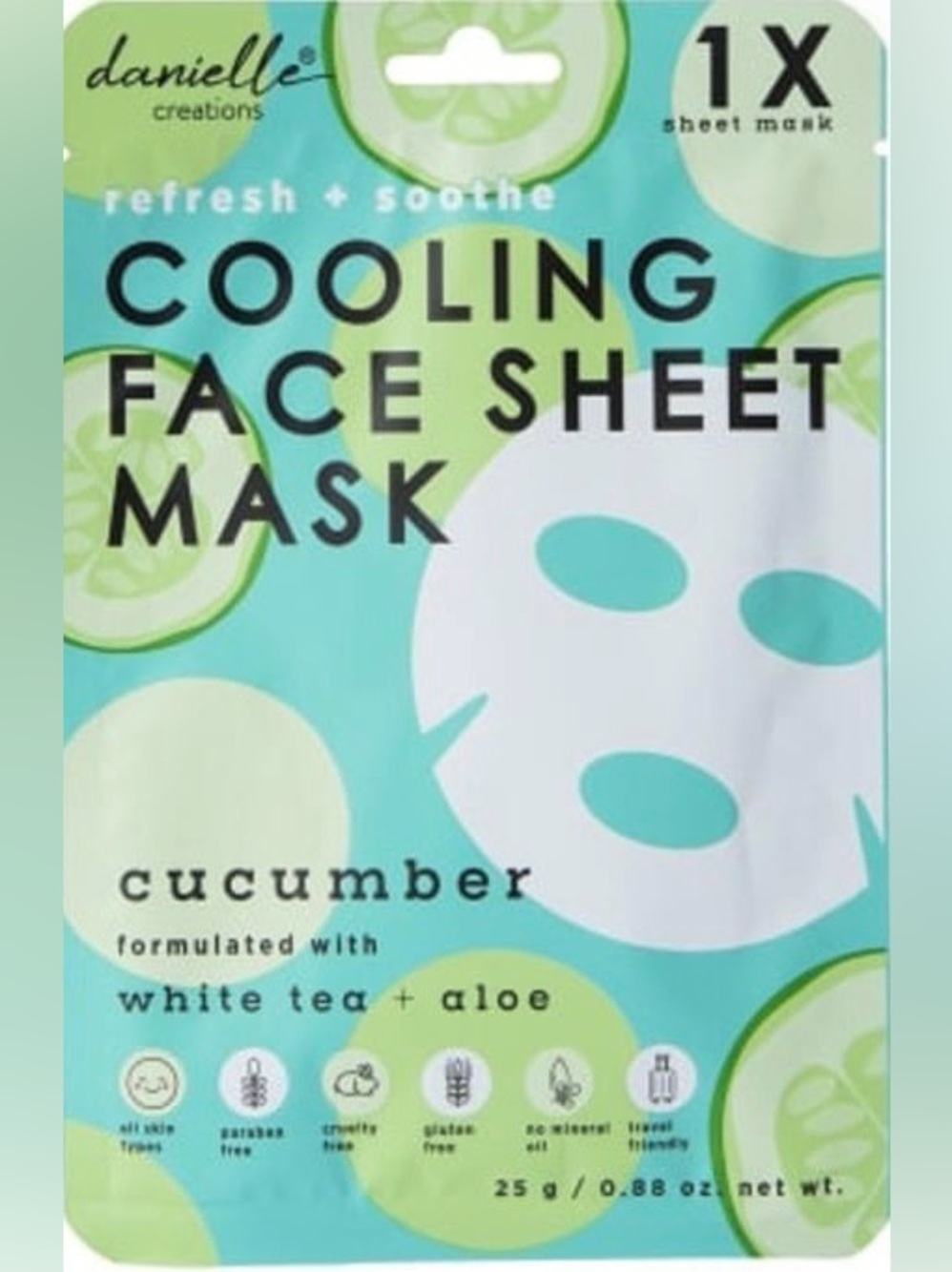 GIVVY MASK MADNESS! - Picture 10 of 14